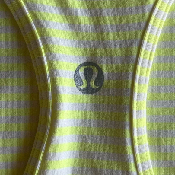 Lulu Racerback Tank - Picture 8 of 8